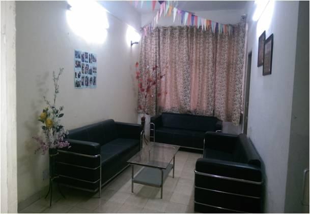 Asian Law College Noida hostel photo 7